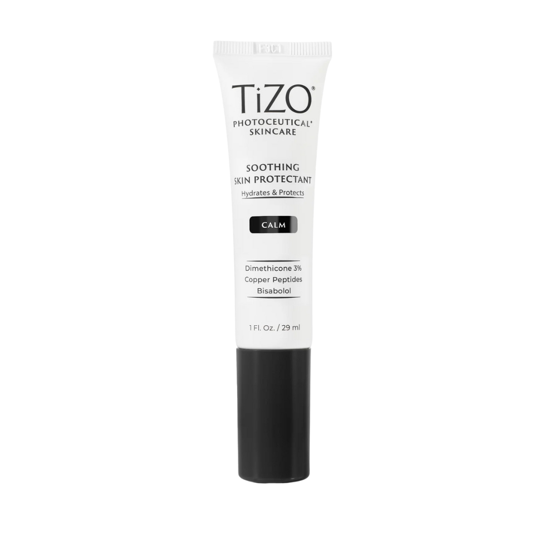 TiZO Soothing Skin Protectant Calm 29ml - Diebe Pharma