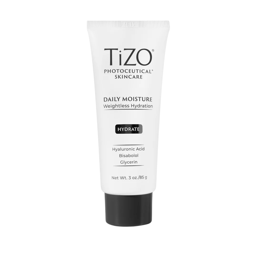 TiZO Photoceutical Daily Moisture Hydrate 85g - Diebe Pharma
