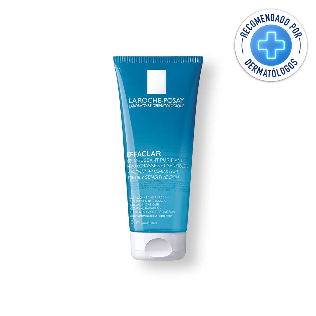 La Roche-Posay Effaclar Gel 200ml