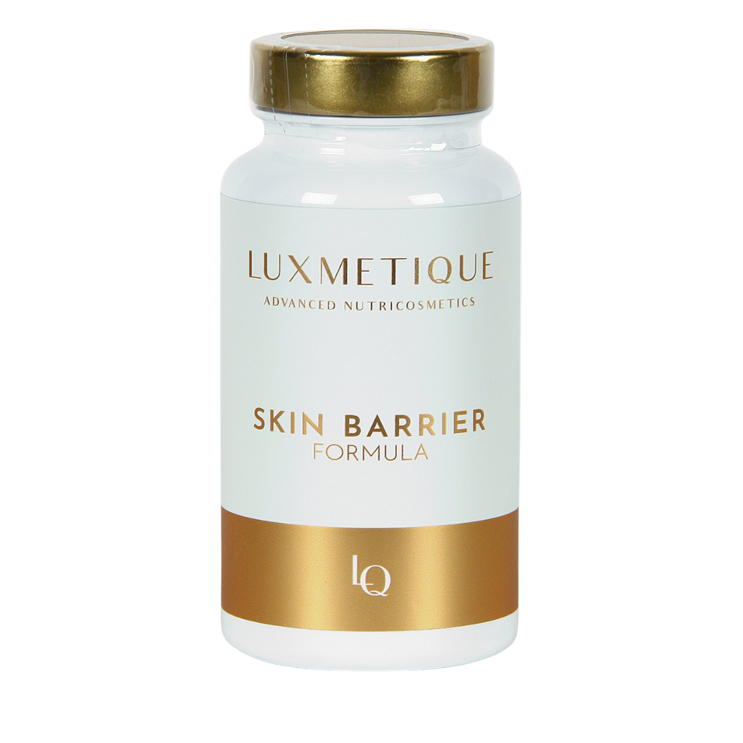Luxmetique Advanced Nutricosmetics Skin Barrier Fórmula 60 Cápsulas - Diebe Pharma