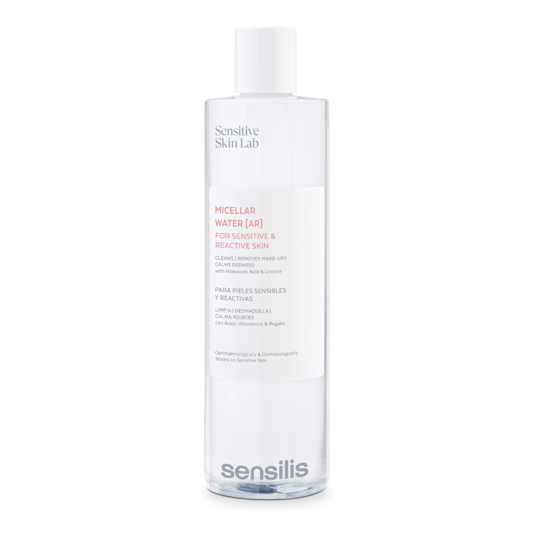 Sensilis Limpieza Micellar Water [AR] 400ml