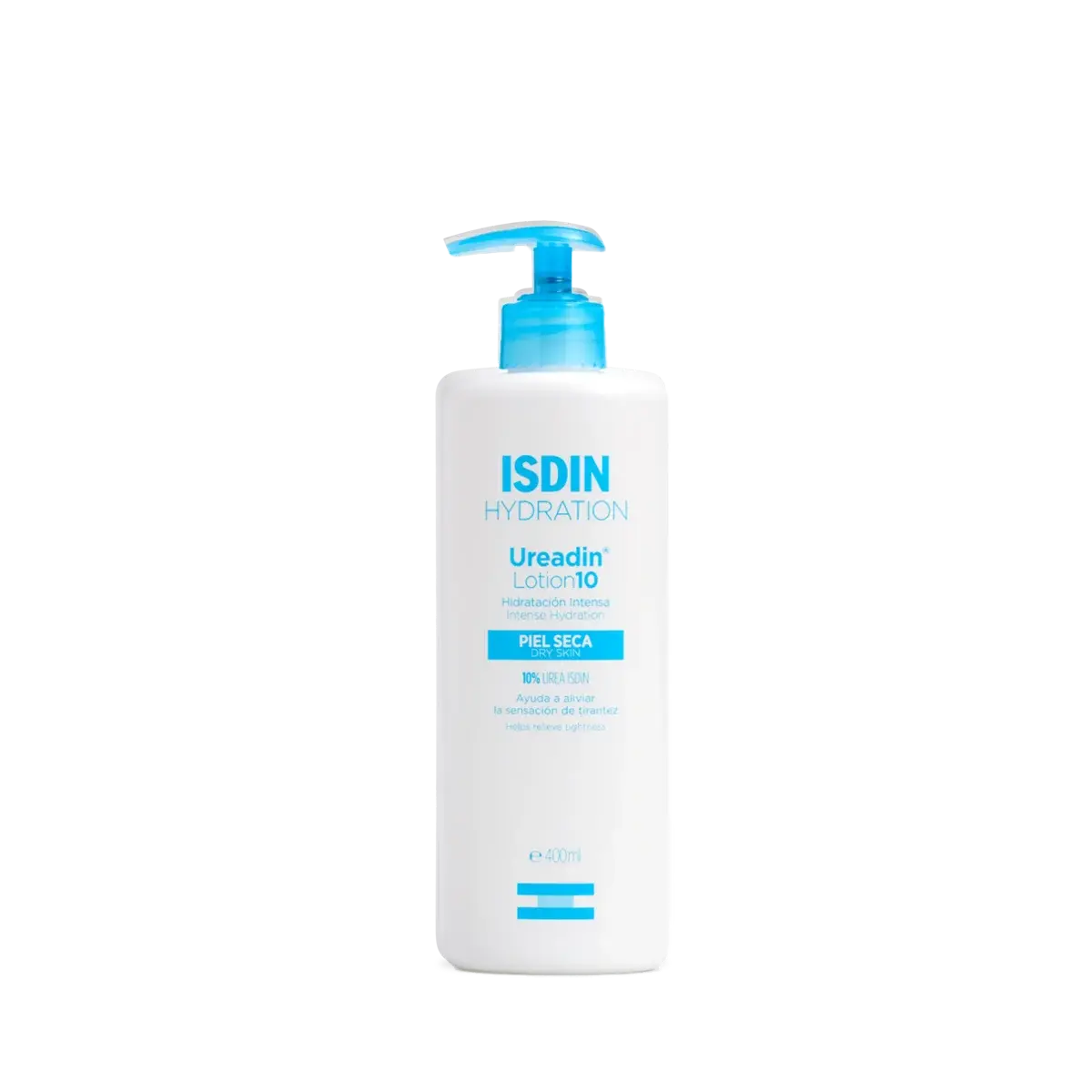 Isdin UREADIN LOTION10 400ML