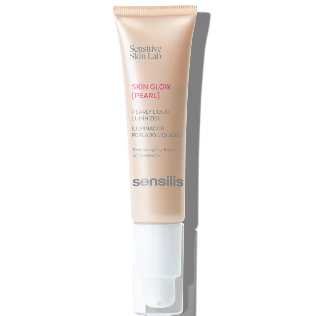 Sensilis Skin Glow [Pearl] 30ml