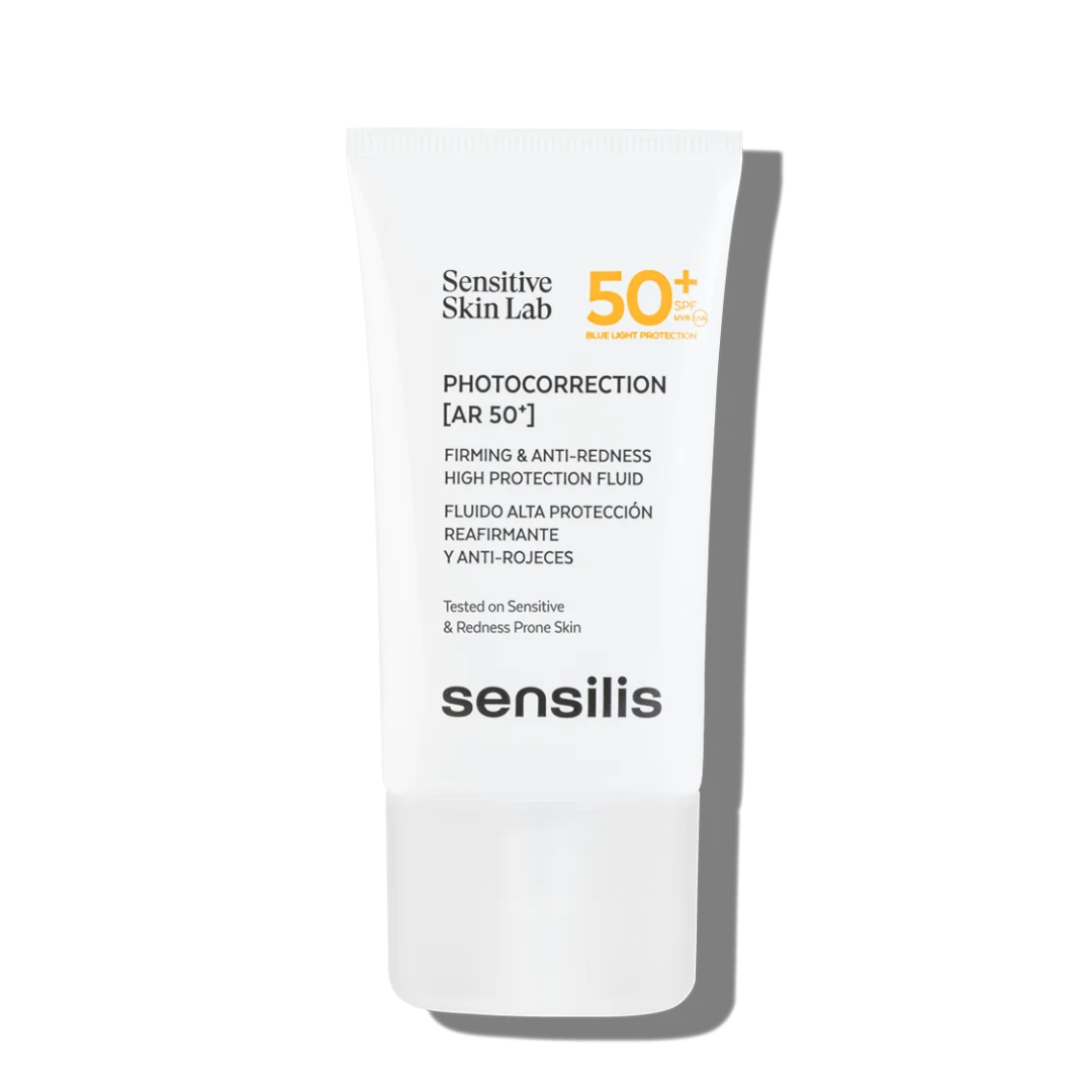 Sensilis Upgrade Photocorrection [AR 50+] 40ml