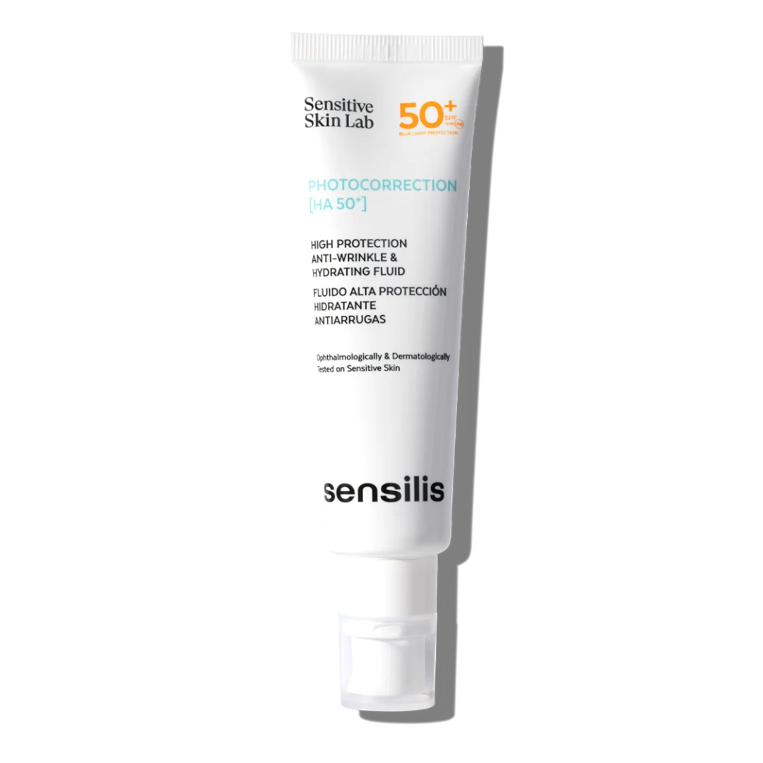 Sensilis Sun Care Photocorrection [HA 50+] 50ml