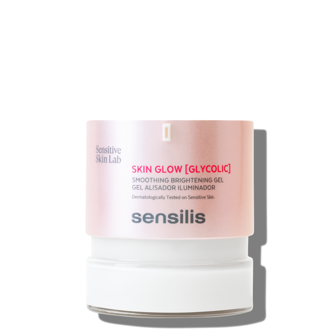 Sensilis Skin Glow [Glycolic] 50ml