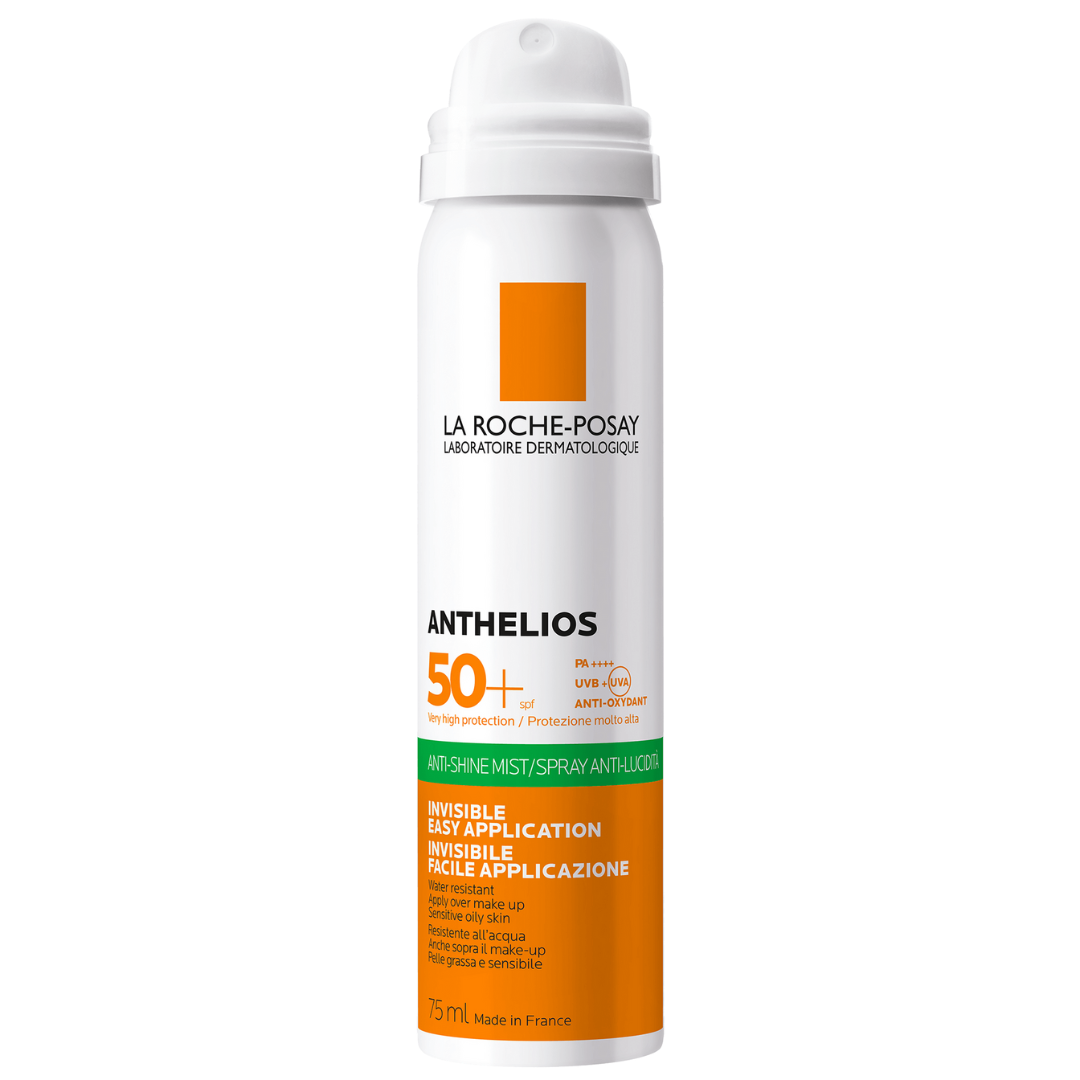 La Roche-Posay Anthelios Bruma FPS-50 Reno 75ml