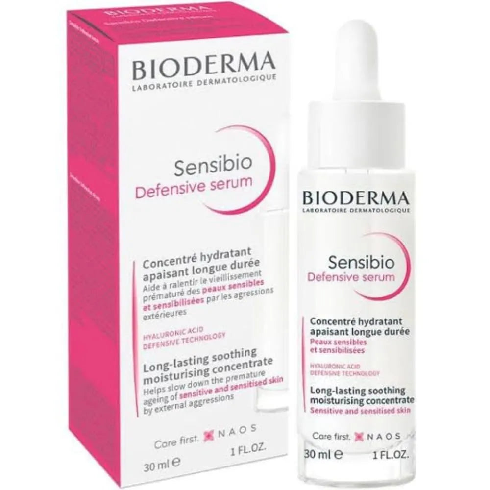 Bioderma Sensibio DEFENSIVE SÉRUM 30 ml