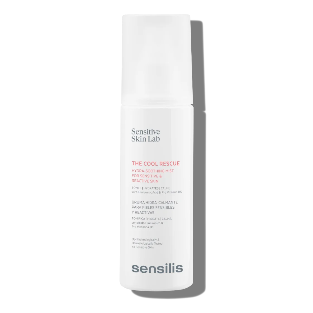 Sensilis Rescue The Cool Rescue 150ml