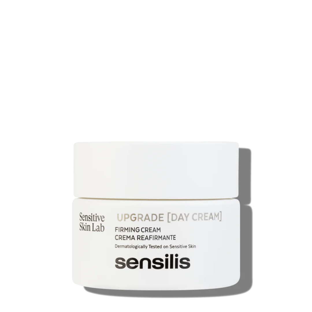 Sensilis Upgrade [Day Cream] 50ml