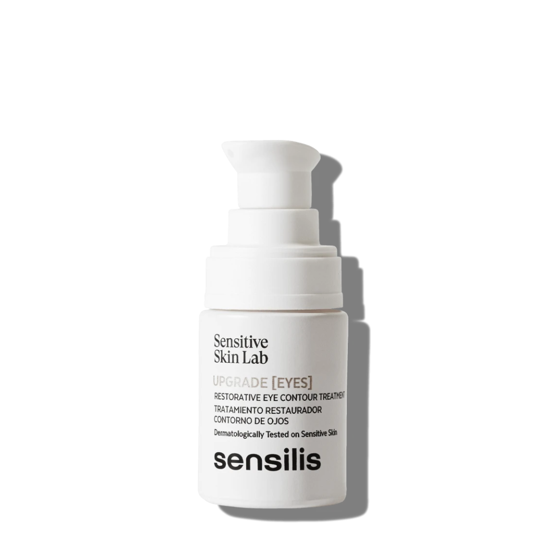 Sensilis Upgrade [Eyes] 15ml