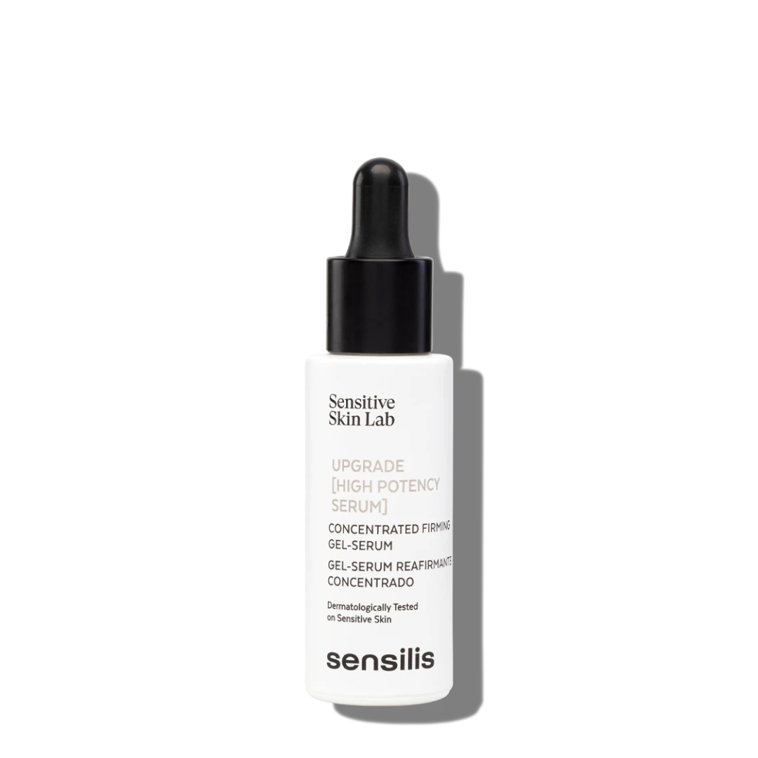 Sensilis Upgrade [High Potency Serum] 30ml
