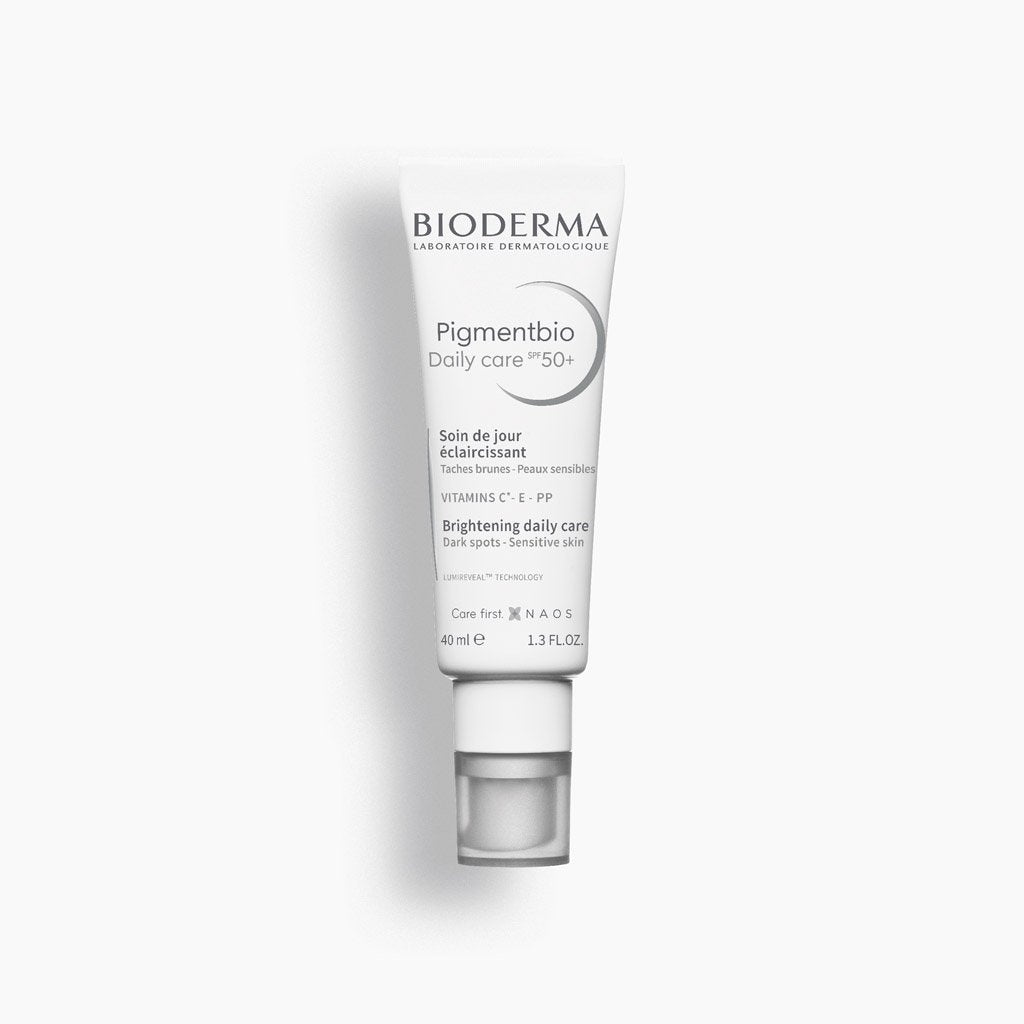 Bioderma Pigmentbio Daily Care FPS 50+ 40 ml