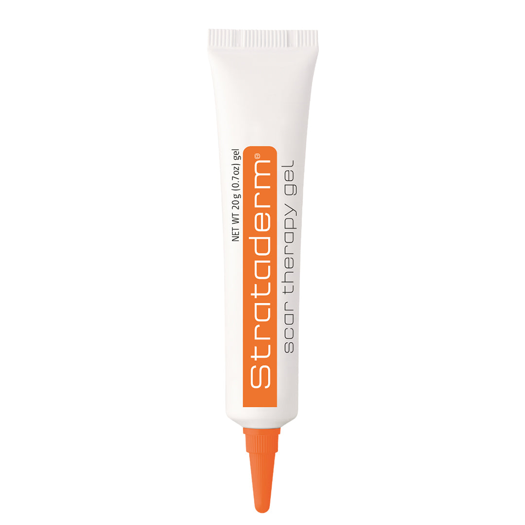 Stratpharma Strataderm - Diebe Pharma