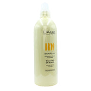 Babe Bálsamo En Aceite Corporal Nutritivo 500ml - Diebe Pharma