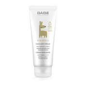 Babe Crema Emoliente Pediátrica 200ml - Diebe Pharma