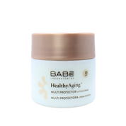 Babe Crema Facial Protectora Spf 30 Healthyaging+ 50ml - Diebe Pharma