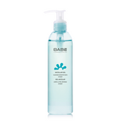 Babe Gel micelar para una Limpieza Delicada y Profunda 240 ml - Diebe Pharma