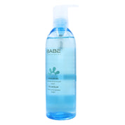 Babe Gel micelar para una Limpieza Delicada y Profunda 240 ml - Diebe Pharma