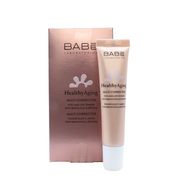 Babe Healthyaging+ Eyes And Lips Tensor Multi Corrector 15ml - Diebe Pharma