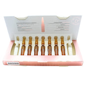 Babe Healthyaging+ Multi Defense Age Rescue Ampolletas 7x2ml - Diebe Pharma