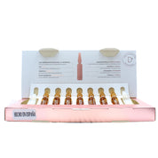 Babe Healthyaging+ Multi Defense Age Rescue Ampolletas 7x2ml - Diebe Pharma