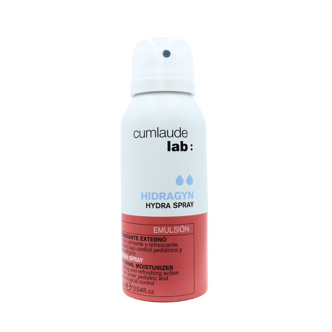 Cumlaude Hydra Spray Bruma 75ml - Diebe Pharma