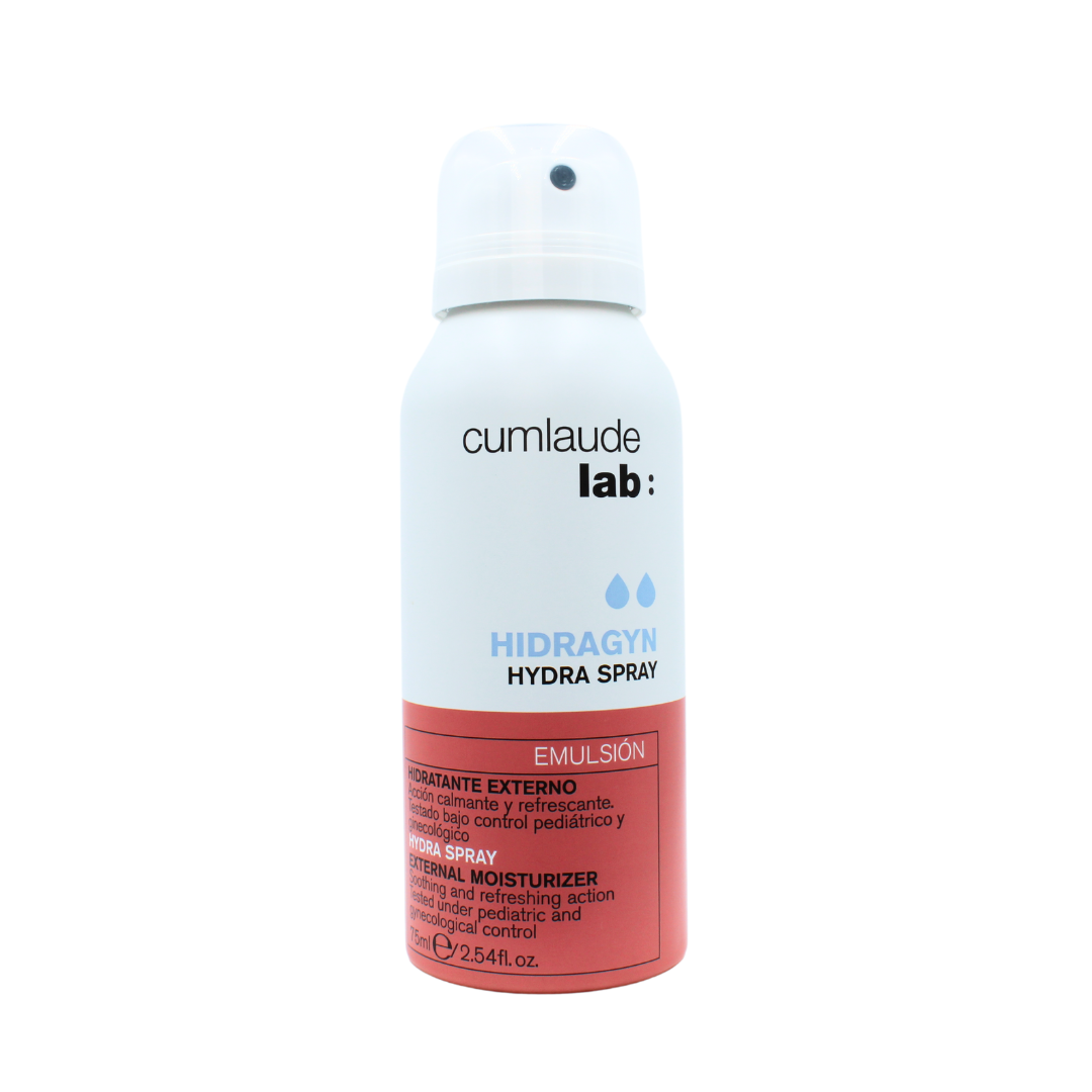 Cumlaude Hydra Spray Bruma 75ml - Diebe Pharma