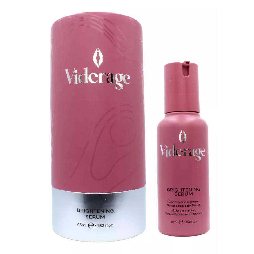 Cumlaude Lab Brightening Serum Viderage Intimo 45ml - Diebe Pharma