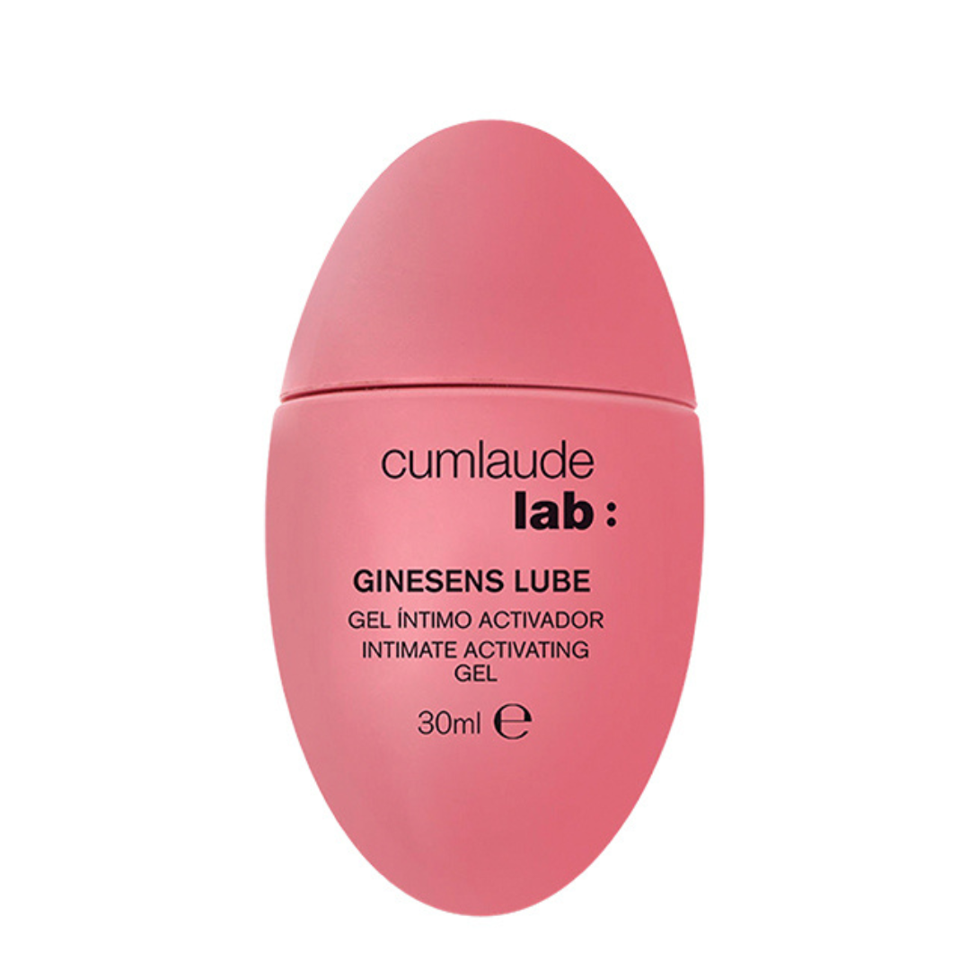 Cumlaude Lubricante Ginesens Lube 30ML - Diebe Pharma