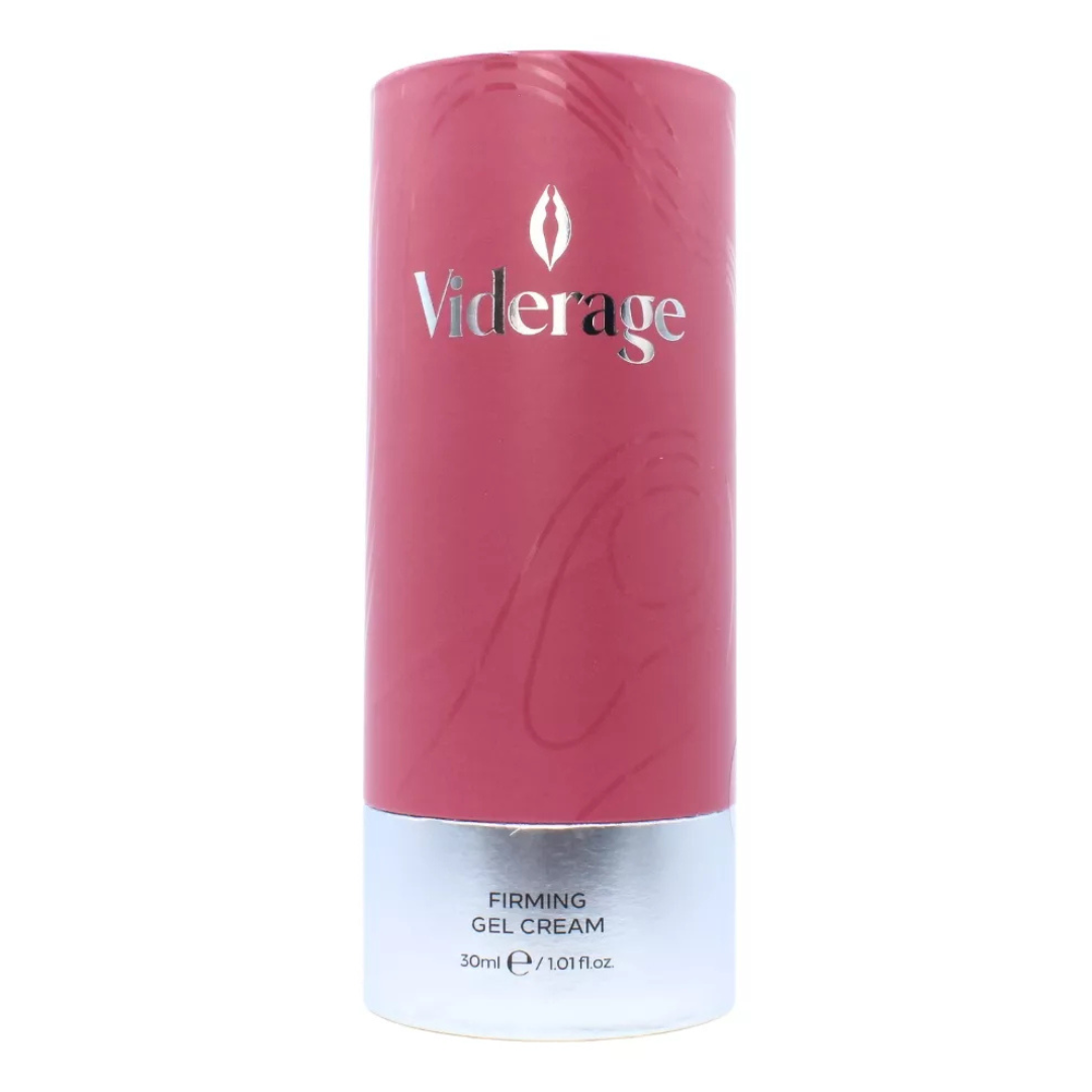 Cumlaude Viderage Gel Crema Premium Tonificante Íntimo 30ml - Diebe Pharma