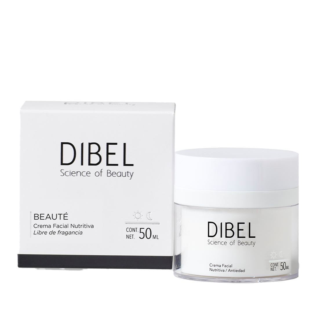 Dibel Beauté 50ml - Diebe Pharma