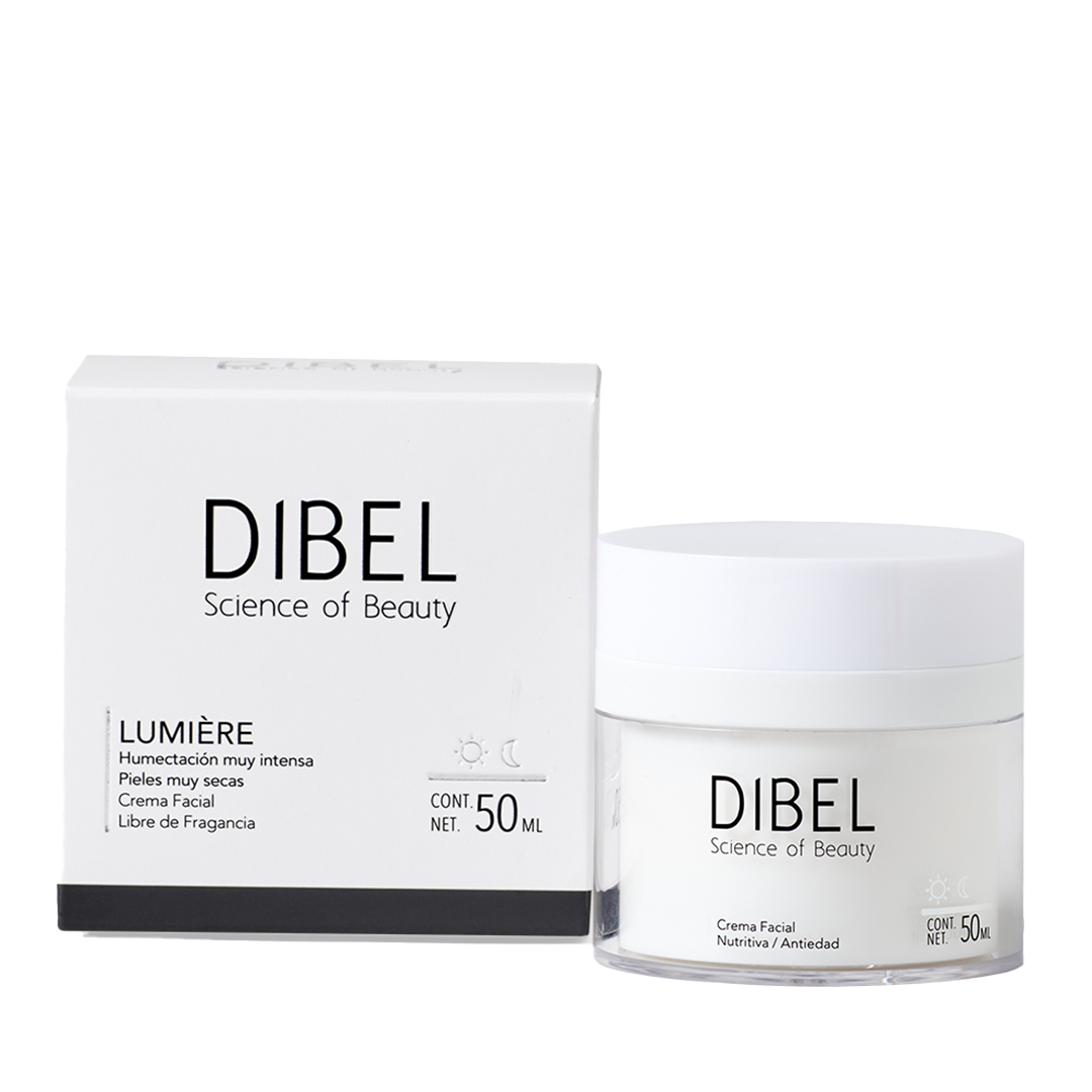 Dibel Lumière 50ml - Diebe Pharma