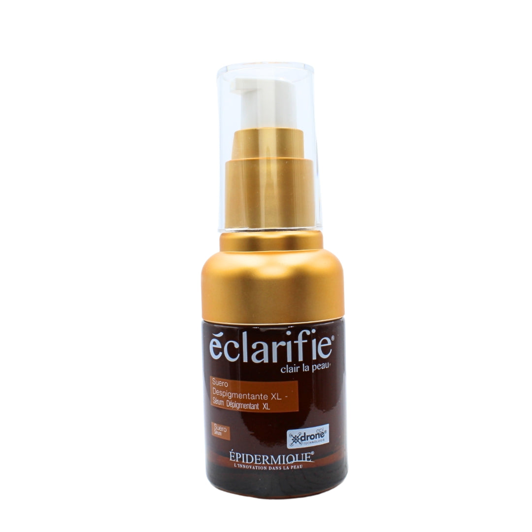 Epidermique Éclarifie Suero Despigmentante XL 30ml - Diebe Pharma