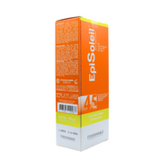 Epidermique Episoleil Protector Solar Aclarante FPS 45 70g - Diebe Pharma