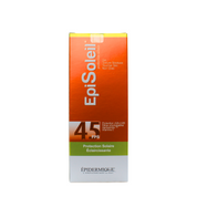 Epidermique Episoleil Protector Solar Aclarante FPS 45 70g - Diebe Pharma