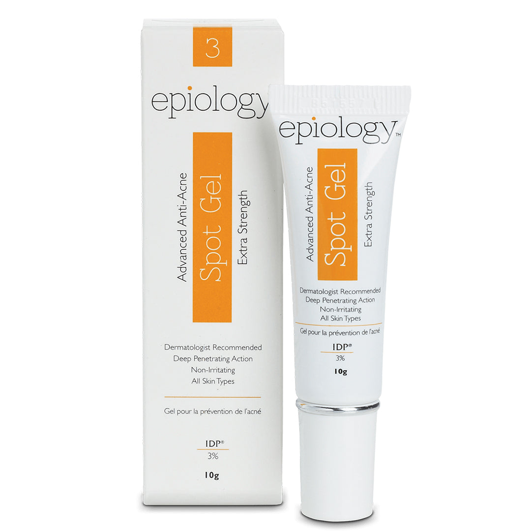 Epiology Spot Gel 3 - 10g - Diebe Pharma