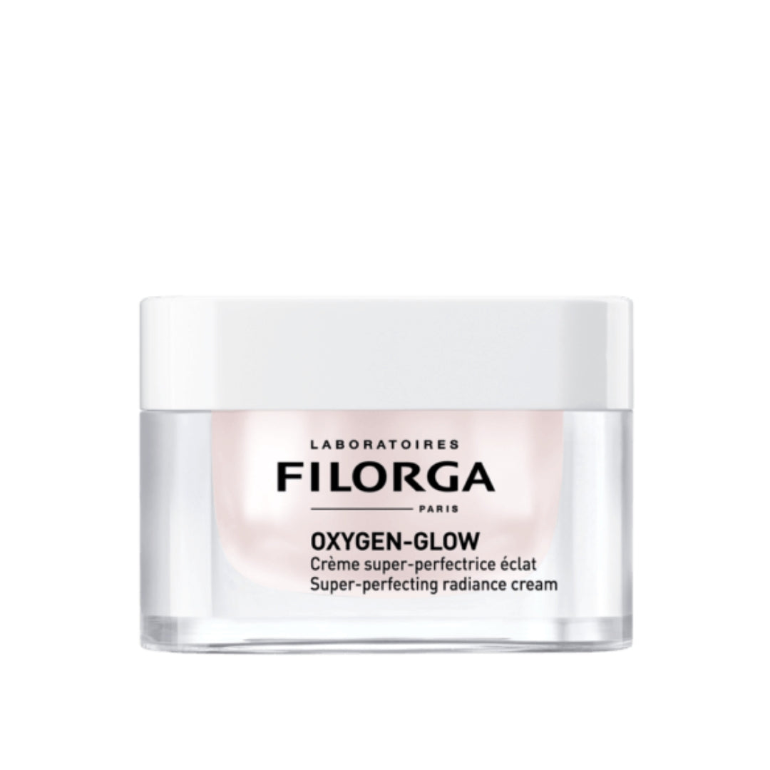 Filorga OXYGEN-GLOW CREAM 50 ml - Diebe Pharma