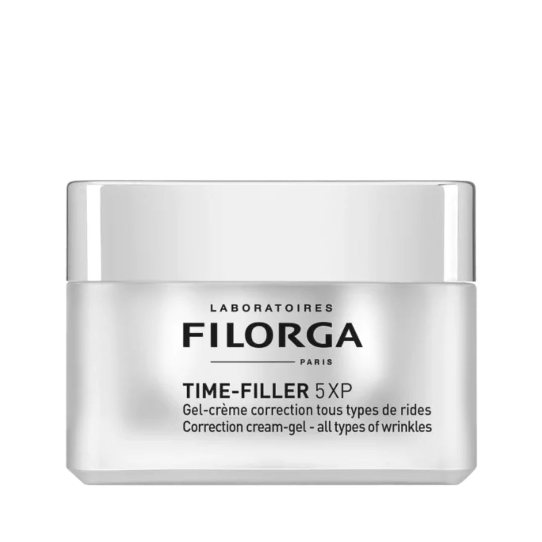 Filorga TIME FILLER 5 XP 50mL - Diebe Pharma