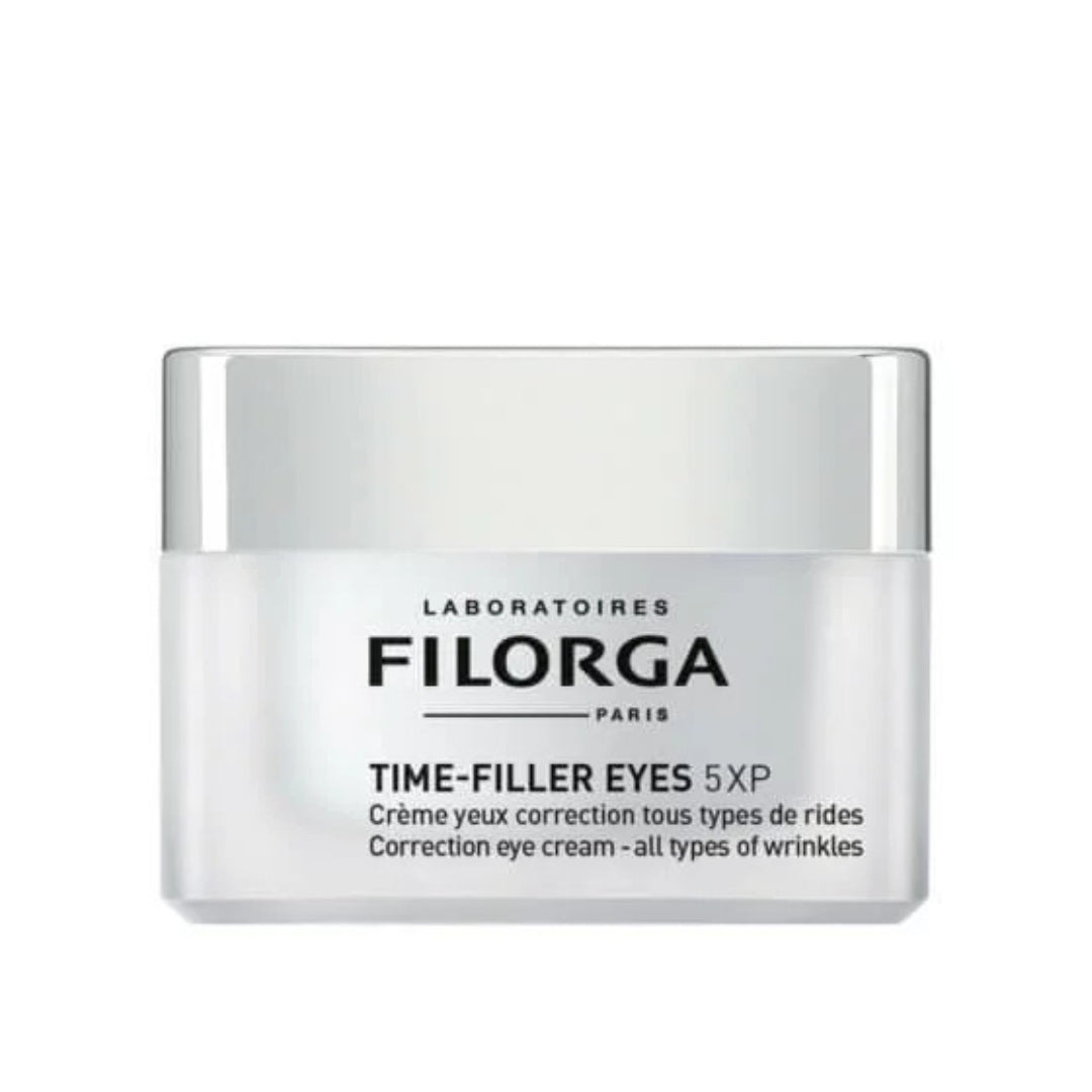 Filorga TIME-FILLER EYES 5XP 15 ml - Diebe Pharma