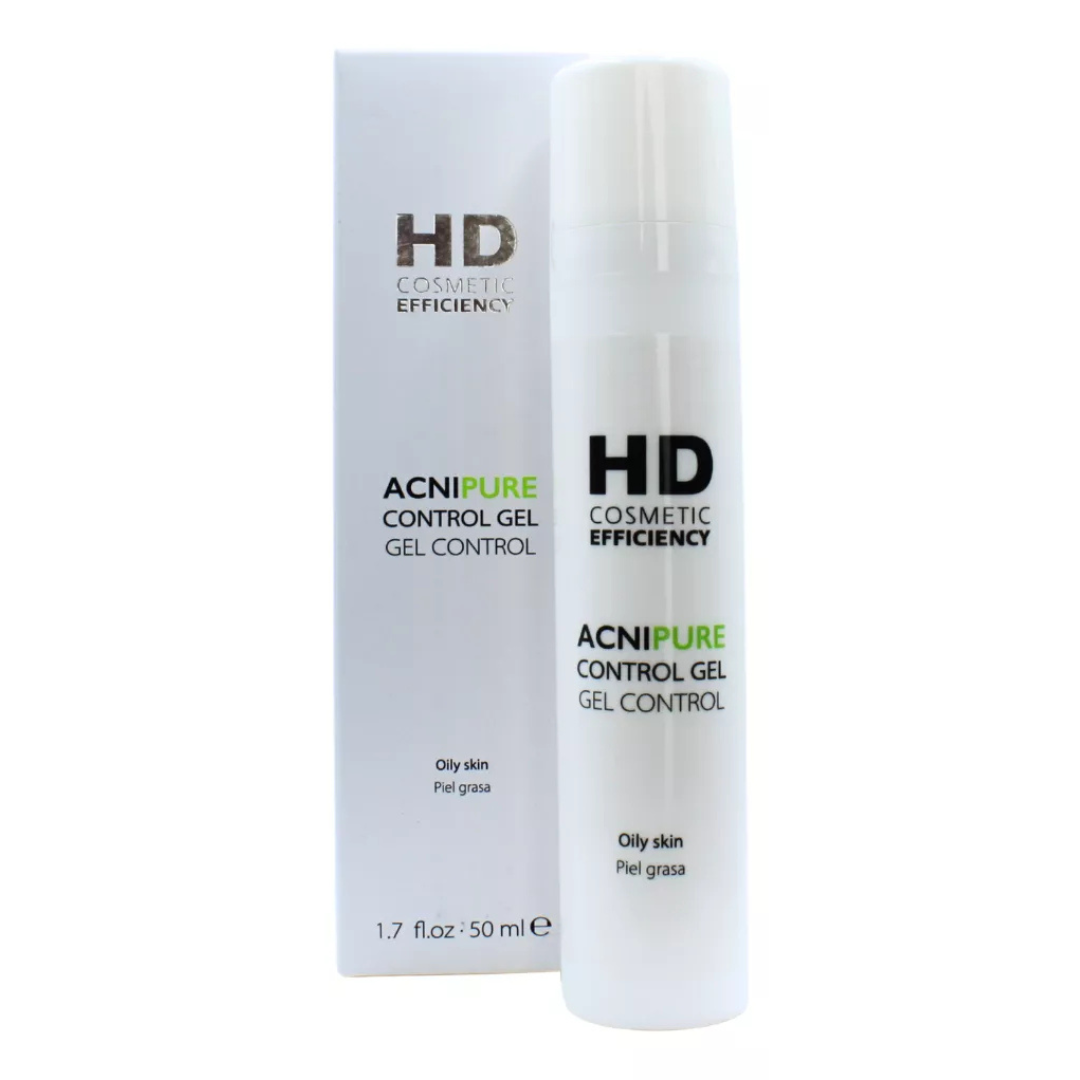 HD Acnipure Gel Control 50ml - Diebe Pharma