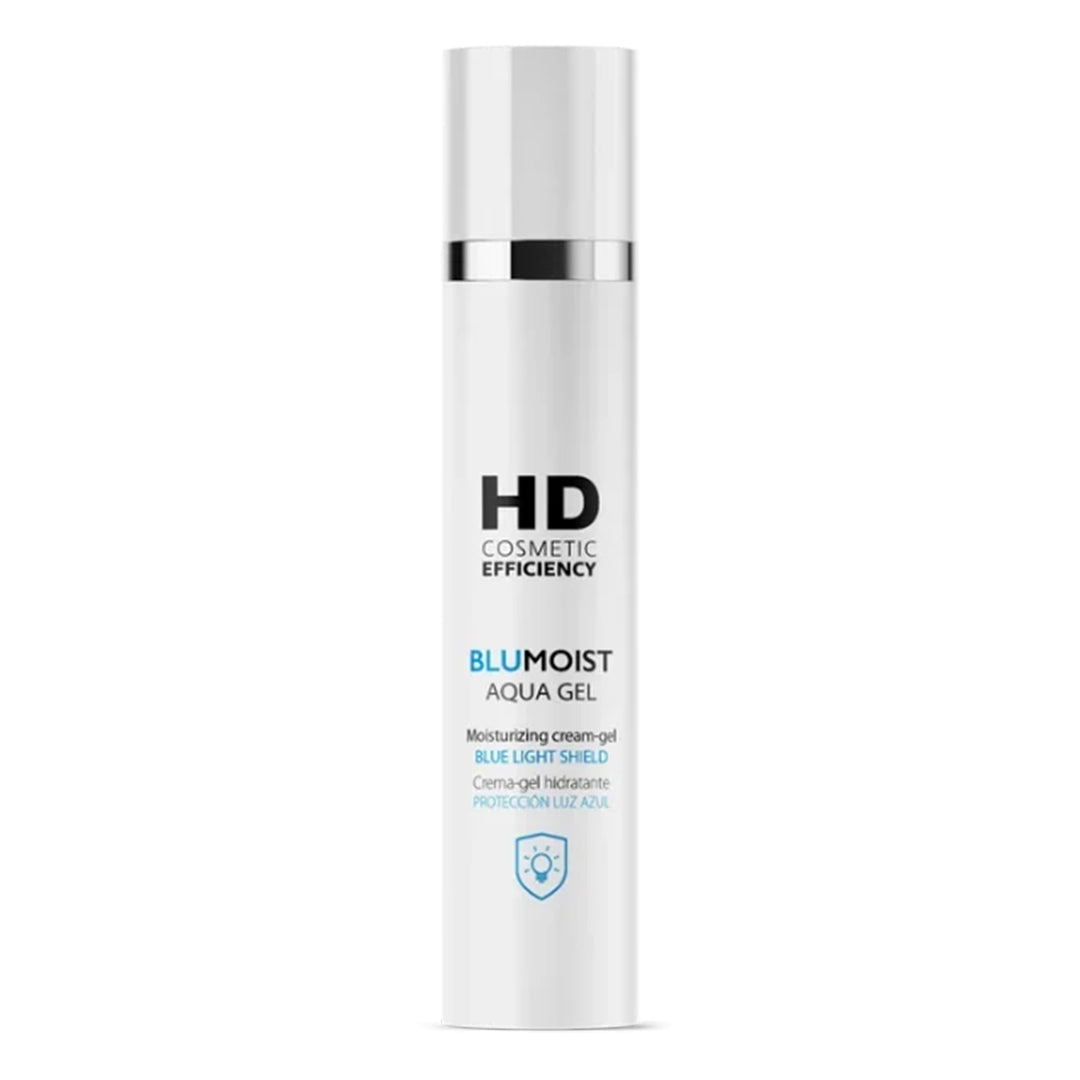 HD Cosmetic Efficiency Blumoist Aqua Gel 50ml - Diebe Pharma