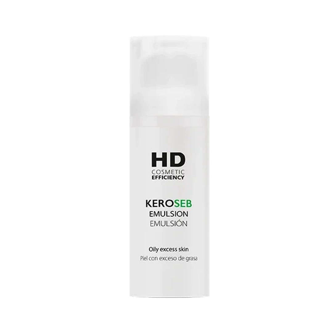 HD Cosmetic Efficiency Keroseb Emulsión 50ml - Diebe Pharma
