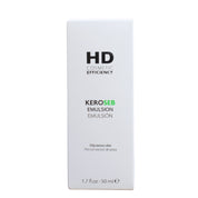 HD Cosmetic Efficiency Keroseb Emulsión 50ml - Diebe Pharma
