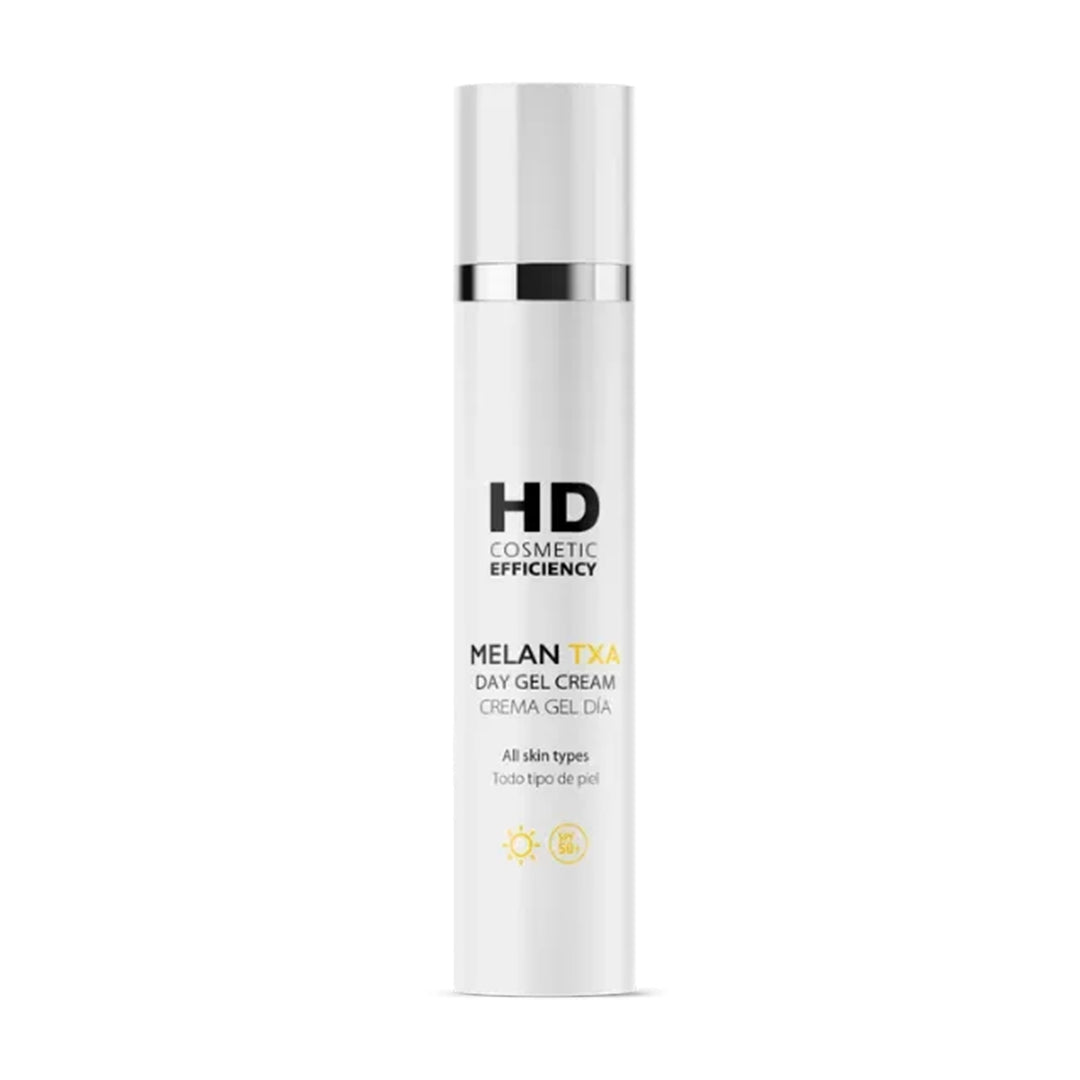 HD Cosmetic Efficiency Melan TXA Crema Gel Día 50ml - Diebe Pharma