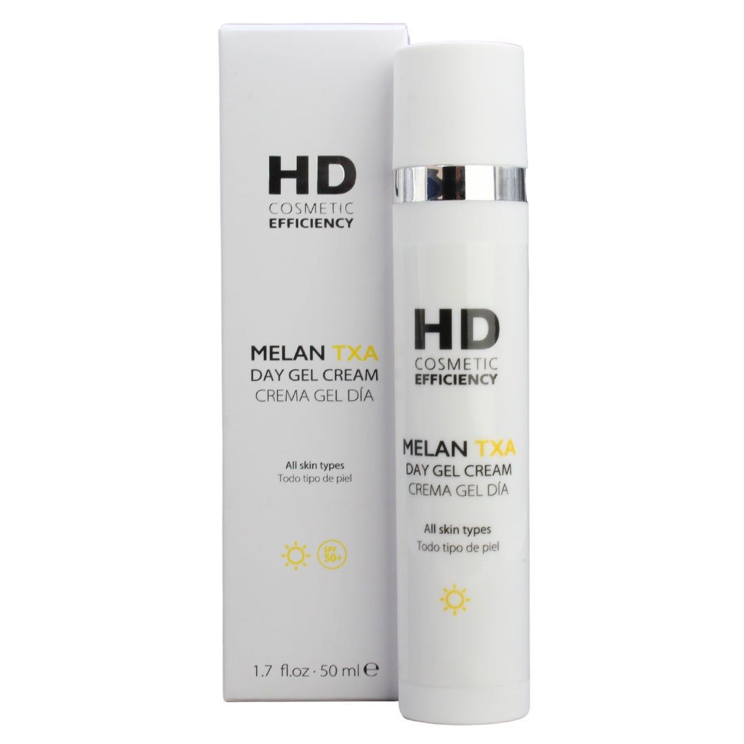 HD Cosmetic Efficiency Melan TXA Crema Gel Día 50ml - Diebe Pharma