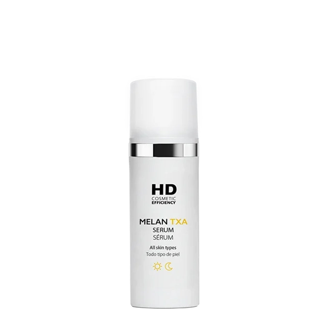 HD Cosmetic Efficiency Melan TXA Serum 30ml - Diebe Pharma
