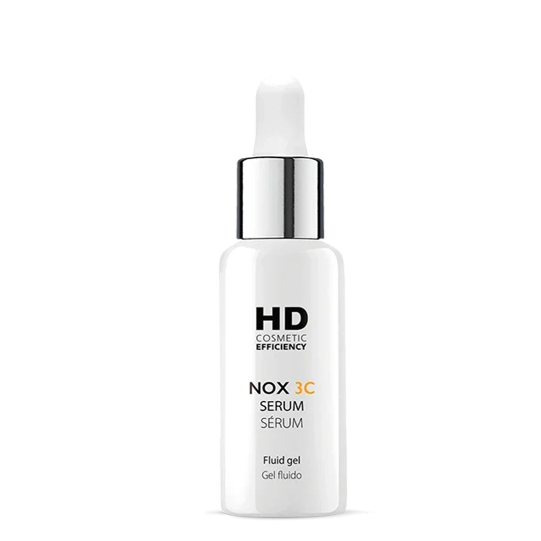 HD Cosmetic Efficiency Nox 3C Sérum 30ml - Diebe Pharma