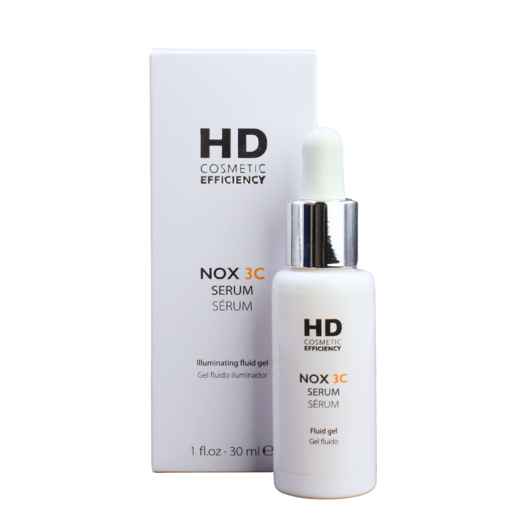 HD Cosmetic Efficiency Nox 3C Sérum 30ml - Diebe Pharma