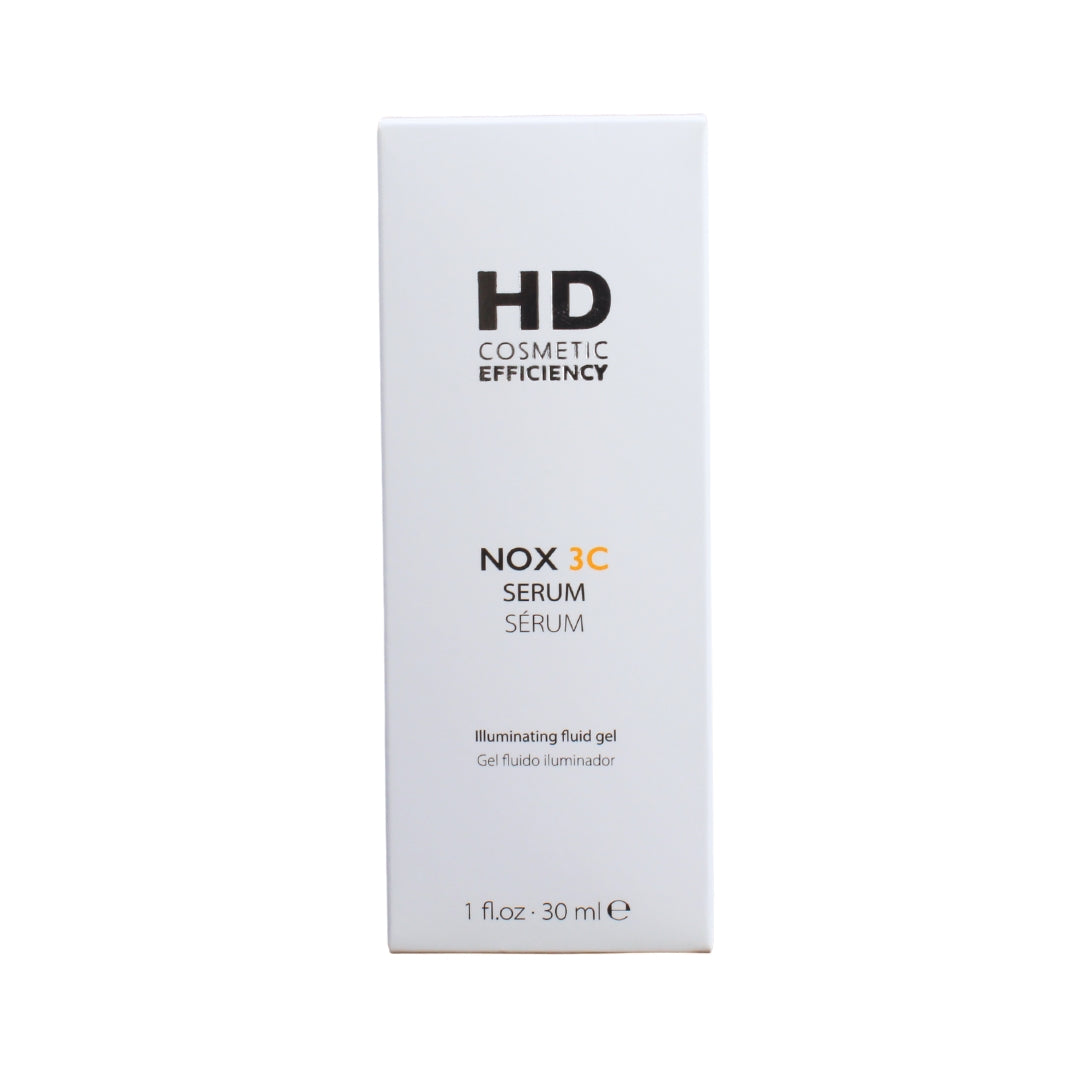 HD Cosmetic Efficiency Nox 3C Sérum 30ml - Diebe Pharma